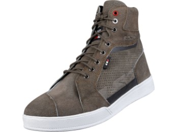 LS2 Downtown Biker Shoes