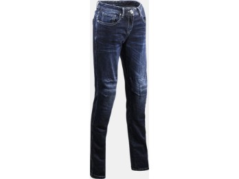 LS2 Vision Evo Lady Motorradjeans