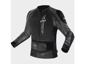 Protektorenjacke LS2 X-Armor