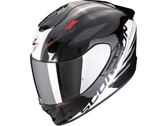 Scorpion EXO 1400 Evo II Air Luma Motorradhelm