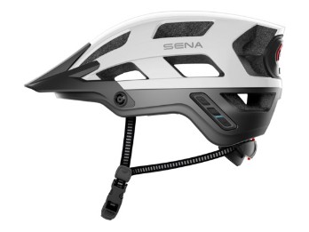 SENA M1 Bluetooth cycling helmet