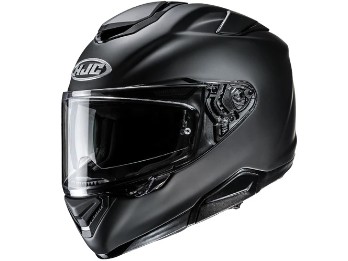 HJC Rpha 72 Motorradhelm, mattschwarz