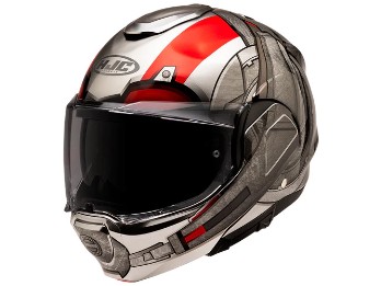 HJC F100 Ant-Man Marvel Klapphelm