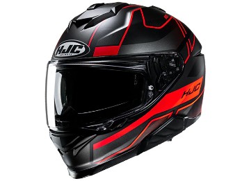 HJC i 71 Iorix MC1SF Motorradhelm