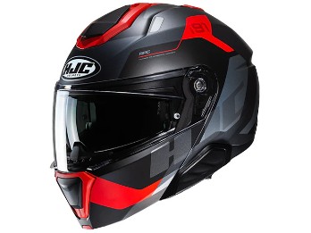 HJC i91 Klapphelm Carst MC1SF