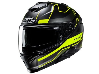 HJC i 71 Iorix MC3HSF Motorradhelm