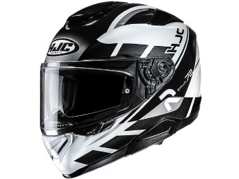 HJC Rpha 72 Value MC5 Motorradhelm