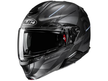 HJC RPHA 91 Blat MC5SF Klapphelm