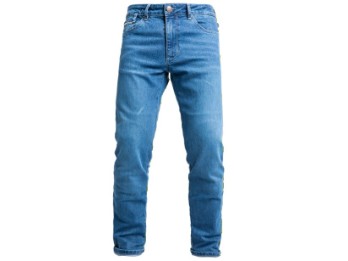 John Doe Jeans Taylor Mono light blue