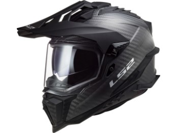 MX701 Carbon Explorer Adventure Helmet