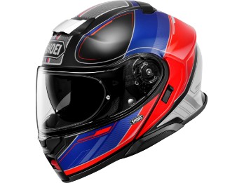 Shoei Neotec 3 Sharpen TC-10 Klapphelm
