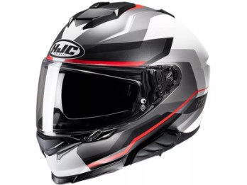 HJC i 71 Nior MC1SF Motorradhelm
