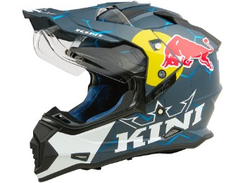 O´Neal ADV Kini Red Bull Endurohelm