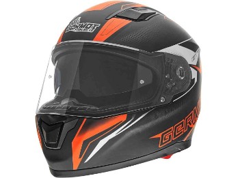 Germot GM 330 Motorradhelm