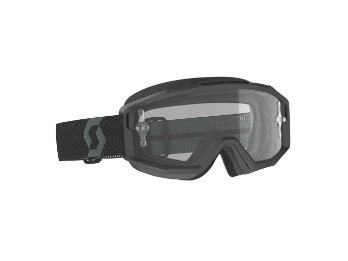 Split OTG Motocross goggles