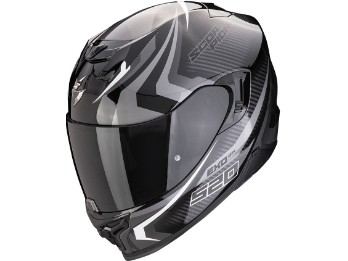Scorpion EXO-520 Evo Air Terra Motorradhelm