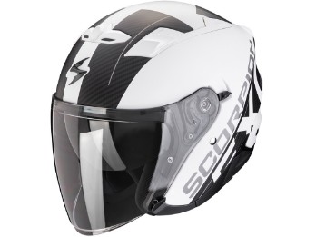Scorpion EXO-230 QR Jethelm