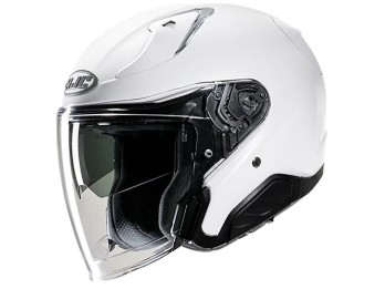 HJC RPHA 31 Solid Motorradhelm