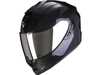 Scorpion Exo-1400 Evo II Carbon Air, Solid