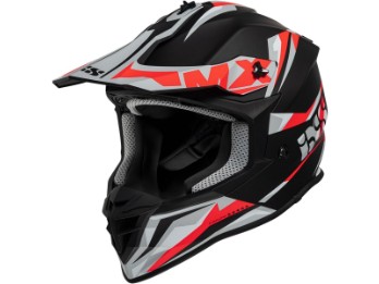 362 2.0 MX MX Helmet