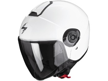 Scorpion EXO-City II Solid Jethelm 
