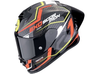 Scorpion Exo-R1 Evo Air Coup Motorradhelm