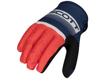 350 Race Enduro gloves