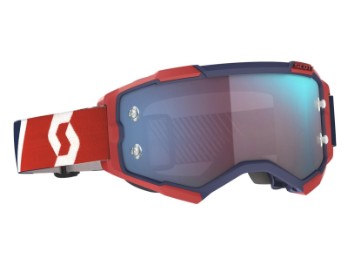 Fury MX Goggles