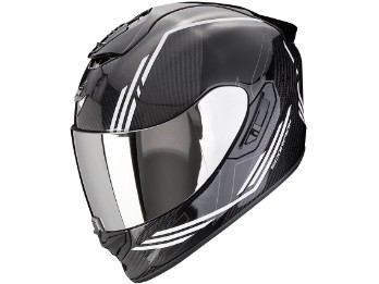 Scorpion Exo-1400 Evo II Carbon Air Reika Motorradhelm