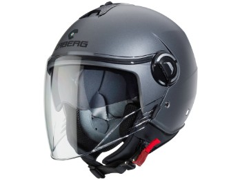Riviera V4 Open Face Helmet