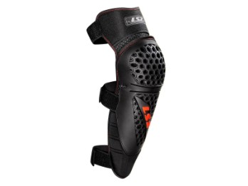 LS2 Rookie Knee Protector