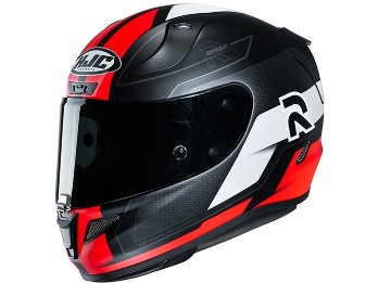 HJC RPHA 11 Fesk MC1SF Motorradhelm 