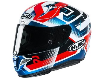 HJC RPHA 11 Nectus MC21 Motorradhelm 