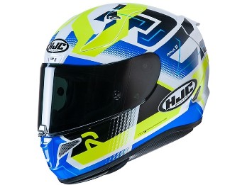 HJC RPHA 11 Nectus MC24H Motorradhelm 