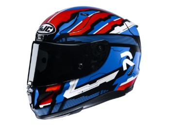 HJC RPHA 11 Stobon MC21 Motorradhelm 