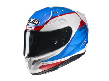 RPHA 11 Texen MC21 Full Face Helmet 