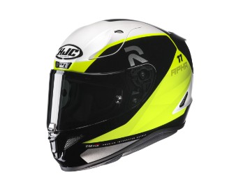 HJC RPHA 11 Texen MC3H Motorradhelm 