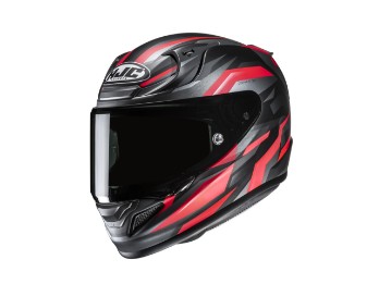 HJC RPHA 12 Dravix MC1SF Motorradhelm