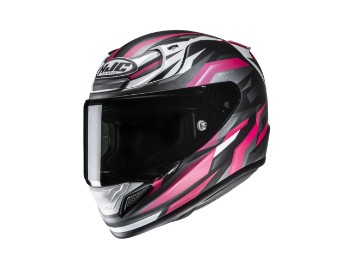 HJC RPHA 12 Dravix MC8SF Motorradhelm
