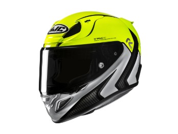 HJC RPHA 12 Kos MC3HMotorradhelm