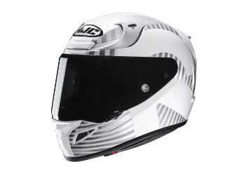 HJC RPHA 12 Ottin MC10 Motorradhelm