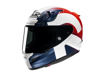 HJC RPHA 12 Ottin MC21SF Motorradhelm
