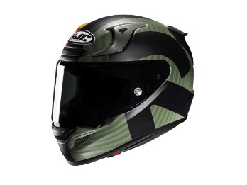HJC RPHA 12 Ottin MC47SF Motorradhelm