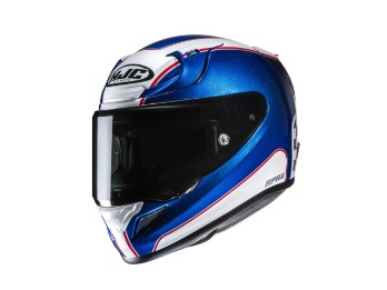HJC RPHA 12 Respon MC2 Motorradhelm