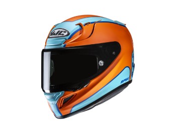 HJC RPHA 12 Respon MC27SF Motorradhelm