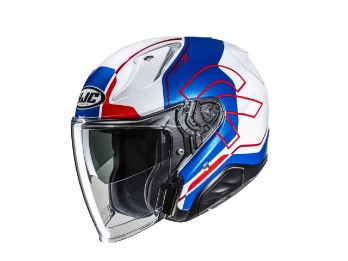 HJC RPHA 31 Dereen MC21 Motorradhelm
