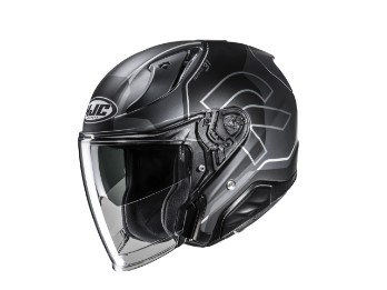 HJC RPHA 31 Dereen MC5SF Motorradhelm
