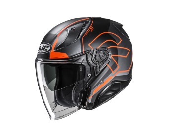 HJC RPHA 31 Dereen MC6HSF Motorradhelm