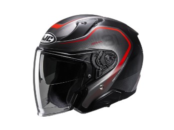 HJC RPHA 31 Kouv MC1SF Motorradhelm