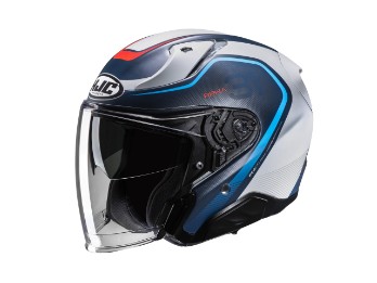 HJC RPHA 31 Kouv MC21 Motorradhelm